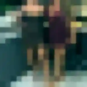 Photo perso de Soukeyna, 22 ans à Saint-Jeannet - rencontre sans lendemain