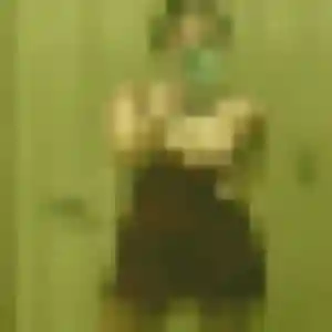 Issa, 25 ans, connectée à Saint-Jeoire-Prieuré pour une rencontre coquine