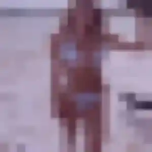 Photo privée de Maimouna, 26 ans à Saint-Junien - rencontre sans lendemain