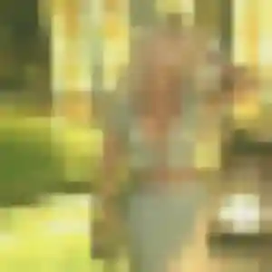 Charmante Khoudia, 38 ans à Saint-Léger-du-Bourg-Denis - la contacter