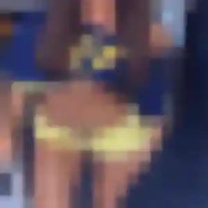 Charmante Nadia, 29 ans à Saint-Luperce - la contacter