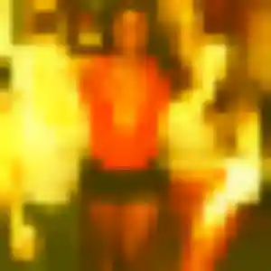 Photo sexy de Thioro, 35 ans à Saint-Martin-des-Noyers - plan discret