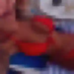 Charmante Oumou, 44 ans à Saint-Martin-Lalande - voir sa photo