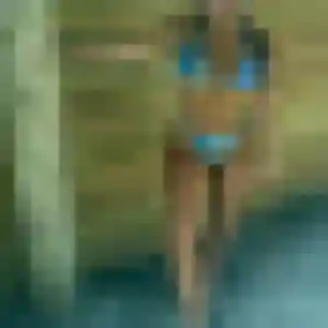 Photo sexy de Yolande, 35 ans à Saint-Méen - rencontre coquine