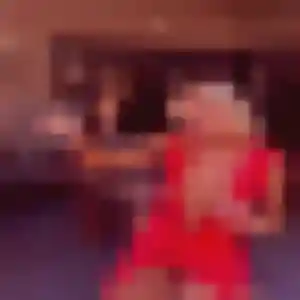 Photo privée de Abibatou, 26 ans à Saint-Nazaire - plan discret