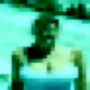 Photo exclusive de Djeneba, 33 ans à Saint-Parres-lès-Vaudes - plan discret