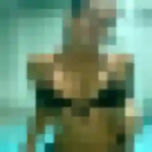 Akinyi, 45 ans, en ligne à Saint-Paul-en-Pareds pour une rencontre coquine