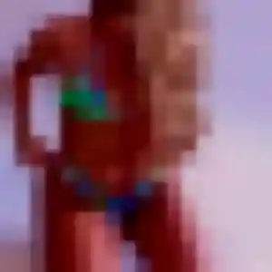 Photo perso de Salomé, 22 ans à Saint-Perreux - rencontre coquine