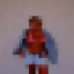 Photo sexy de Jeanine, 27 ans à Saint-Pierre-de-Chandieu - plan discret