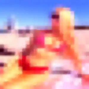 Photo privée de Funke, 43 ans à Saint-Pierre-de-Lages - rencontre coquine