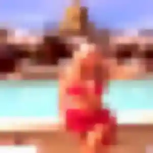 Photo exclusive de Xénia, 37 ans à Saint-Pierre-des-Nids - plan discret
