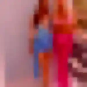 Belle Diouma, 22 ans à Saint-Pierre-le-Vieux - voir sa photo