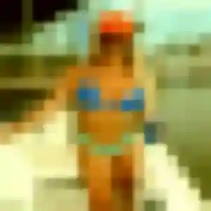 Ngozi, 38 ans, connectée à Saint-Priest-Taurion pour une rencontre coquine