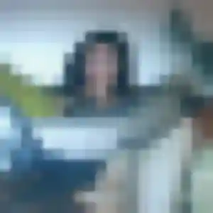 Photo sexy de Nyima, 34 ans à Saint-Varent - rencontre coquine
