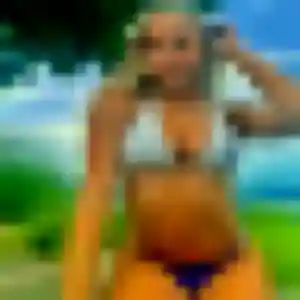 Photo sexy de Aissatou, 40 ans à Sainte-Bazeille - rencontre coquine