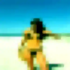 Photo exclusive de Djénéba, 43 ans à Sainte-Croix-Volvestre - rencontre coquine