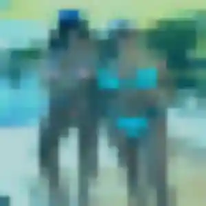 Photo perso de Binta, 30 ans à Sainte-Marie-de-Ré - rencontre coquine