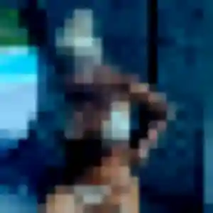 Nkechi de Sainte-Rose, 24 ans - plan cul sans prise de tête