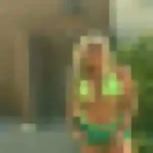 Photo sexy de Fatou, 23 ans à Sassenage - plan discret