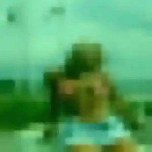 Photo privée de Selbé, 31 ans à Saussan - rencontre sans lendemain