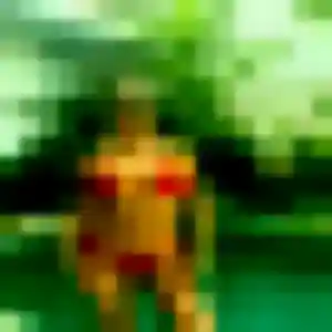 Photo privée de Adwoa, 43 ans à Savigny-le-Temple - rencontre coquine