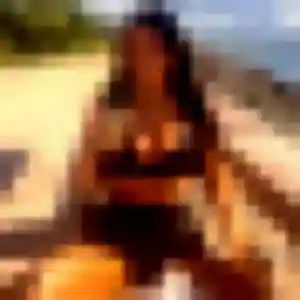 Belle Malika, 29 ans à Sciez - la contacter