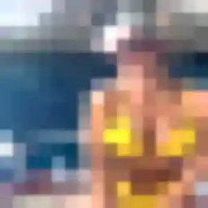 Photo exclusive de Sokhna, 33 ans à Scorbé-Clairvaux - plan discret