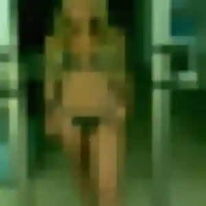 Photo exclusive de Takha, 23 ans à Sebourg - plan discret