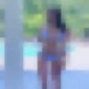 Gathoni, 22 ans, dispo pour plan cul à Segré-en-Anjou Bleu