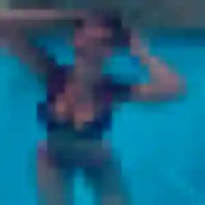 Nyambura de Senozan, 36 ans - plan cul en toute liberté