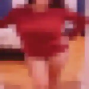 Photo sexy de Adaeze, 27 ans à Seppois-le-Bas - rencontre coquine