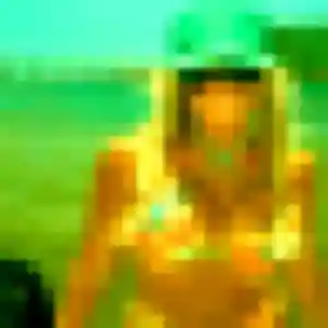 Charmante Thioro, 41 ans à Sermaize-les-Bains - voir sa photo