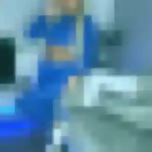 Linda de Siersthal, 36 ans - plan cul discret