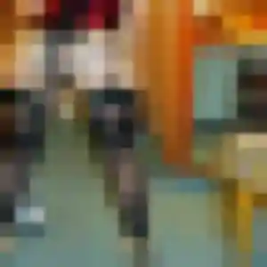 Photo perso de Mbène, 23 ans à Sorrus - rencontre sans lendemain