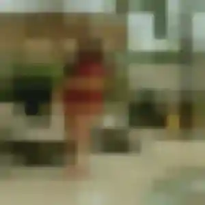 Mabinty de Sundhoffen, 36 ans - plan cul discret