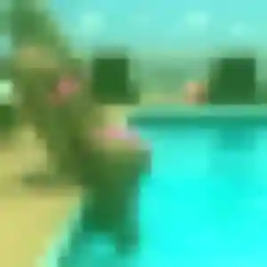 Kadja, 39 ans, connectée à Técou pour une rencontre coquine