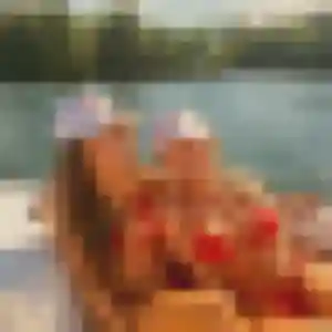 Naomie (29 ans) à Tende attend une rencontre maintenant