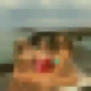 Daba, 31 ans, connectée à Terre-de-Bas pour une rencontre coquine
