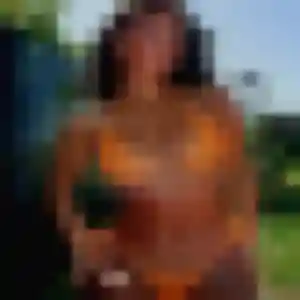 Saly (24 ans) à Terre-de-Bas attend une rencontre ce soir