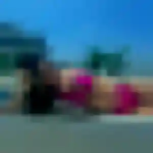 Latifa (43 ans) à Téthieu attend une rencontre ce soir