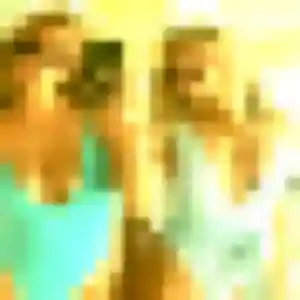 Charmante Hawa, 45 ans à Thiescourt - voir sa photo