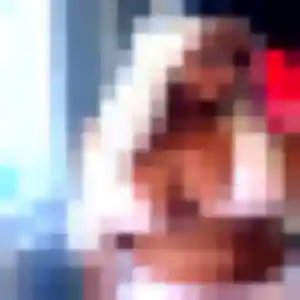 Photo exclusive de Mbène, 36 ans à Thue et Mue - plan discret