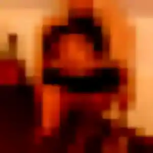 Photo sexy de Ngoné, 39 ans à Thuré - plan discret