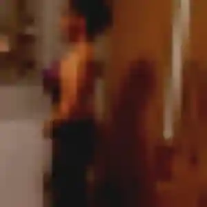 Penda, 30 ans, connectée à Tignes pour un plan cul
