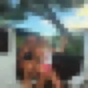 Photo exclusive de Binta, 32 ans à Tourville-sur-Pont-Audemer - plan discret