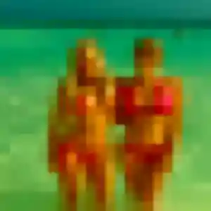 Photo de Kadiatou à Tréguier (38 ans) - plan cul discret