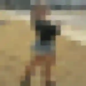 Photo privée de Maguette, 31 ans à Trets - plan discret