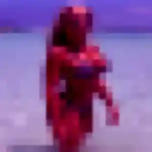 Photo sexy de Penda, 29 ans à Tricot - rencontre sans lendemain