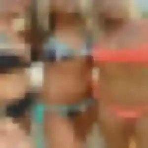 Dienaba de Trilport, 34 ans - plan cul discret