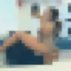 Nneka (45 ans) à Verquières attend un plan cul ce soir
